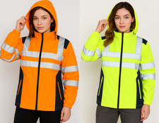 Womens Hi Vis Visibility