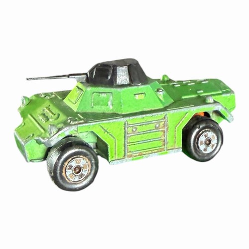Vintage lesney matchbox - vintage,