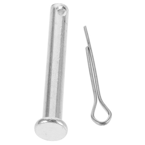 Secure stainless steel locking - stainless,