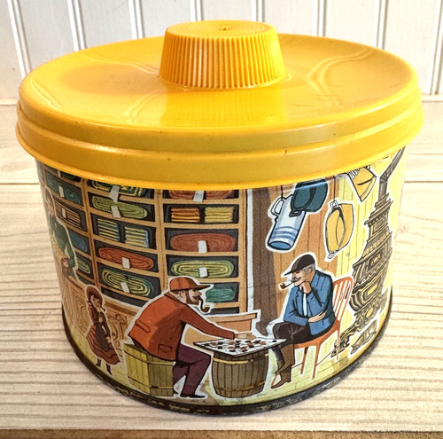 1958 vintage mrs lelands - 1958, mrs.