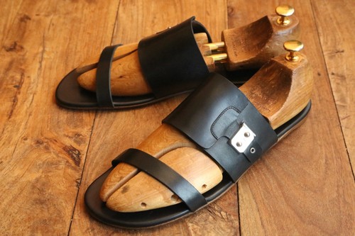 Hermes jackson black - hermes,