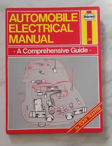 Haynes automobile electrical - haynes,