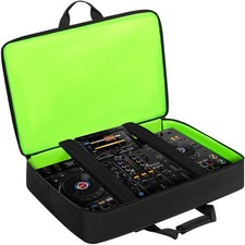 Padded DJ Controller Storage