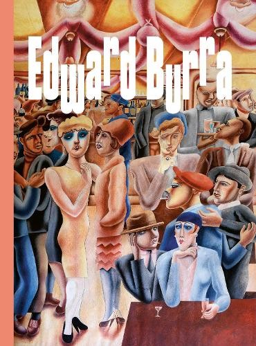 Edward burra - edward,