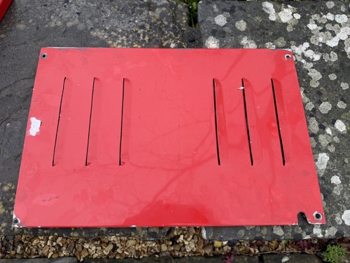Austin seven bonnet likely - austin,