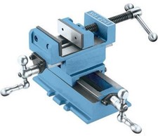 3" 2 Way Milling Vise with