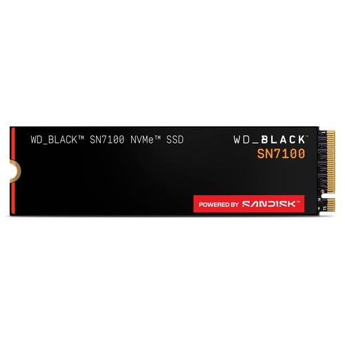 Sandisk black sn7100 2tb - sandisk, wd_black