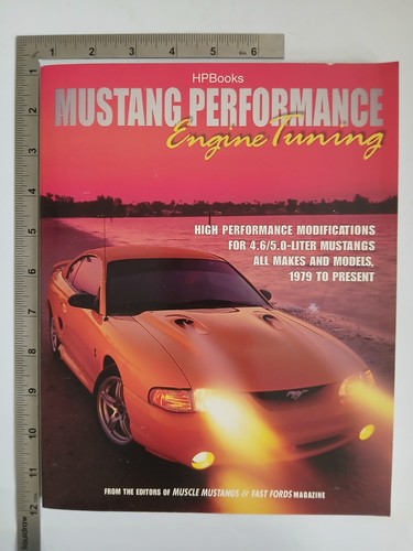 Mustang performance engine - mustang,