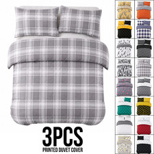 Hotel quality duvet cover - hotel,