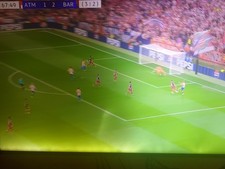 Samsung UE43RU7020K 43' UHD