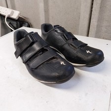 Specialized Sport RBX Road Bike Shoes Size 43