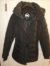 Michael Kors Puffer Coat -
