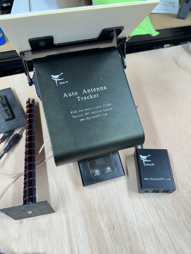 Skylark aat auto antenna - aat,