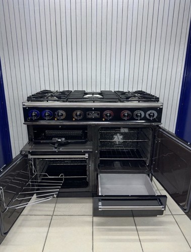 Falcon 110cm dual fuel - 110cm,