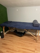 Portable Folding Massage Table