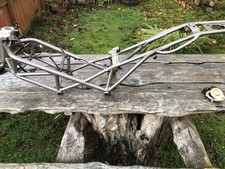 Ducati Monster S4/916