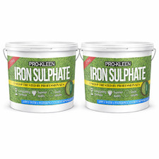 ProKleen Iron Sulphate Grass