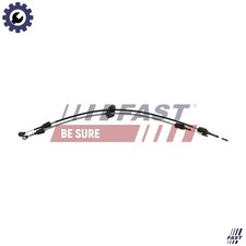 CABLE PULL MANUAL TRANSMISSION