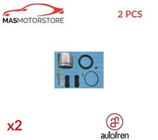 BRAKE CALIPER REPAIR KIT FRONT