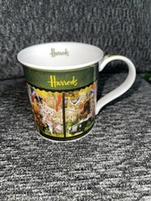 Harrods Knightsbridge Coffee