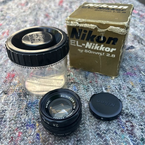 Nikon nikkor 50mm 8 - nikon, f2.8