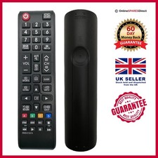 Replacement Remote Control for