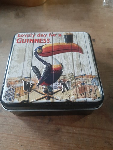 Guinness lovely day for - day, a