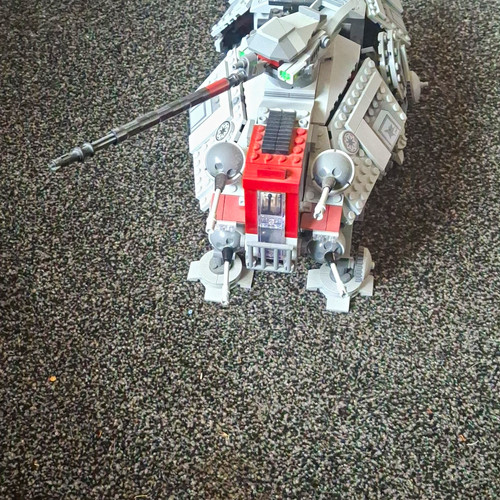 Lego star wars republic - lego,