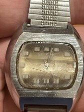 Nelson De Luxe Mechanical  TV