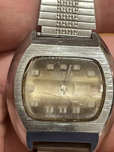 Nelson luxe mechanical tv - de,
