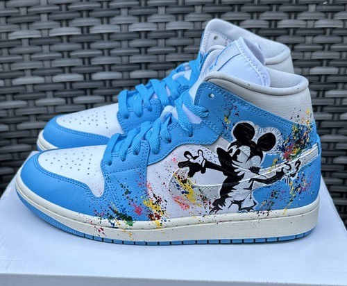 Nike air jordan mid - nike,