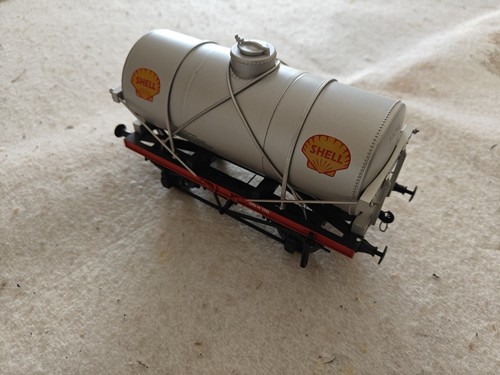 Scale accucraft uk gauge - 1:32,