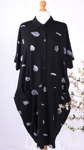 Neslay lagenlook boho balloon - lagenlook,
