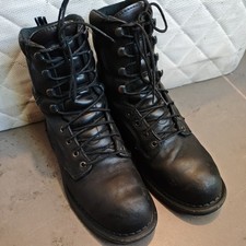 Red Wing 4435 Supersole Steel