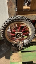 Crf 150 Wheels