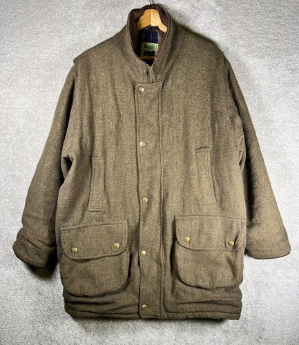 Hoggs fife tweed - of,