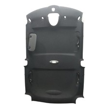 MINI (BMW) MINI Headlining Mk2 (R55/R56/R57) Black 06-15 2006-2015