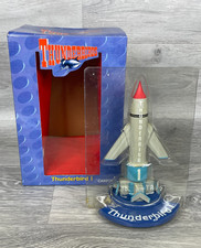 Rare Thunderbirds, Limited