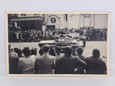 Vintage photograph 1946 - vintage,