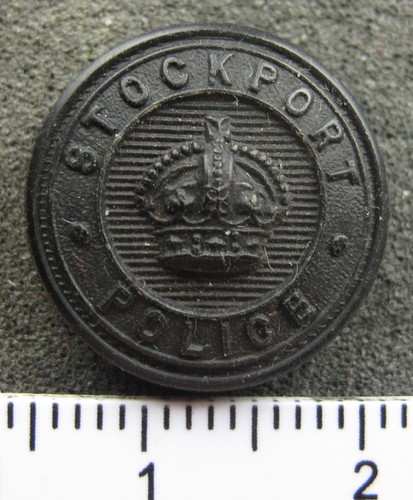 Stockport borough police - stockport,
