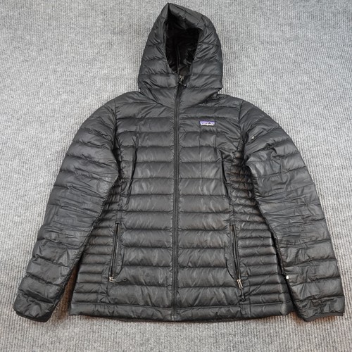 Patagonia down sweater - patagonia, hoody