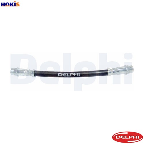 Brake hose lh6785 for - lh6785, peugeot