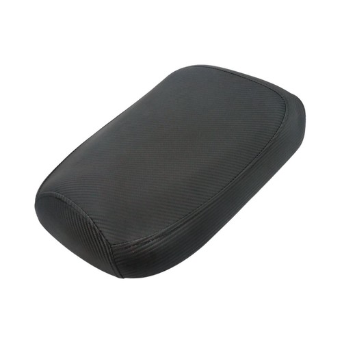 Motorcycle seat cushion - cushion, high