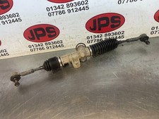 Manual steering rack 618329 X