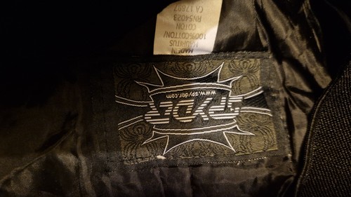 Spyder skit pants - spyder,
