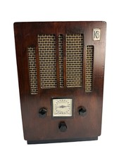 Vintage Kolster Brandes Valve