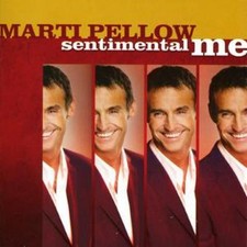 Marti Pellow: Sentimental Me