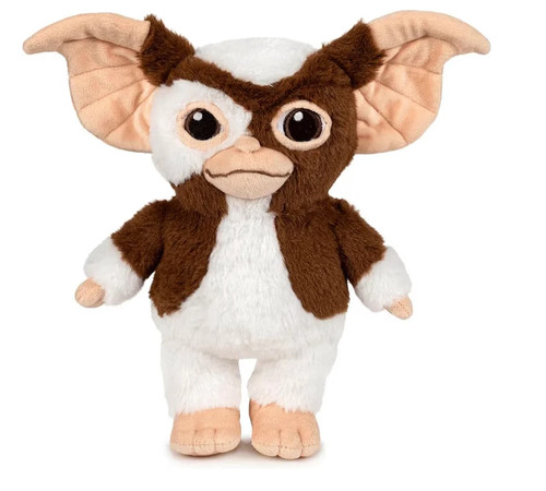Gremlins gizmo mogwai plush - gremlins,