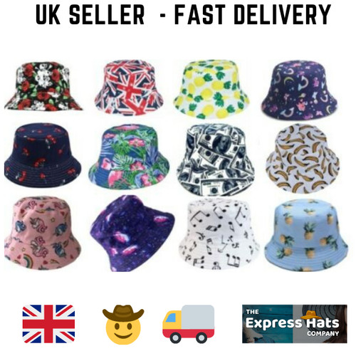 Unisex cotton reversible - unisex,