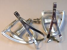 Campagnolo Triomphe  Pedals w